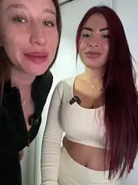 roouse stripchat stream image