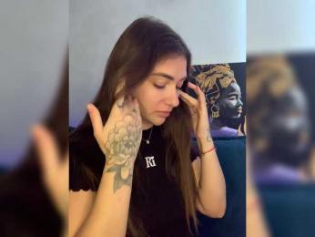 WILDGIRL bongacams stream image