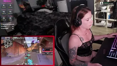 Horny_Makima stripchat stream image