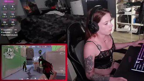 Horny_Makima stripchat stream image