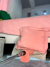 Milena-1 stripchat stream image