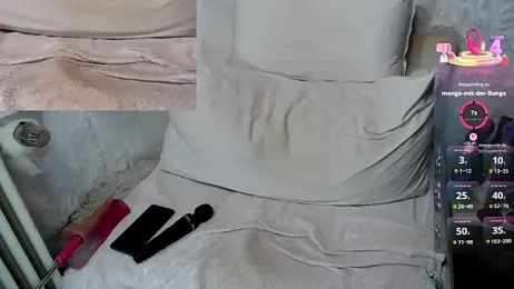 Julia-Sugar stripchat stream image