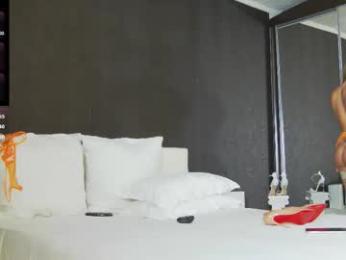 hefner_girl chaturbate stream image