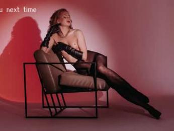 hefner_girl chaturbate stream image