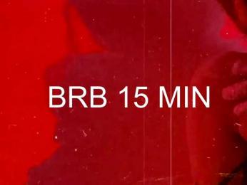 Melissa-Fox bongacams stream image