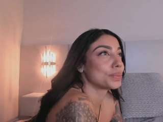 victoriabenedetti2 camsoda stream image