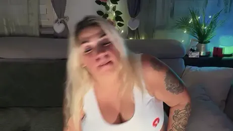 Monageil stripchat stream image