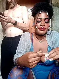 AmazonianMistress stripchat stream image