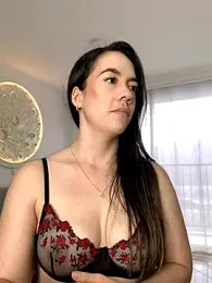 ImAlicee stripchat stream image