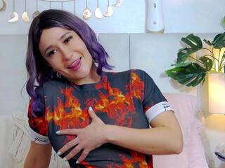 Belen Royce flirt4free stream image