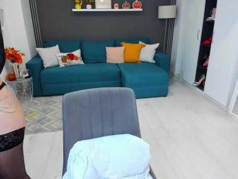 ChristalX bongacams stream image