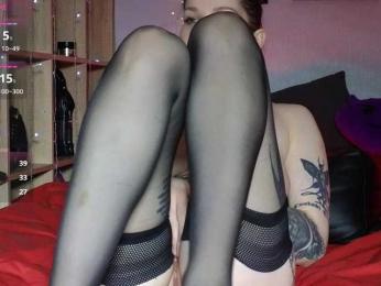 Devilsbride bongacams stream image