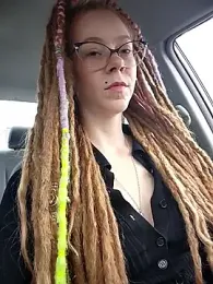 LucidLucy stripchat stream image