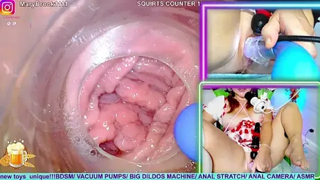 MaryBrook1 stripchat stream image