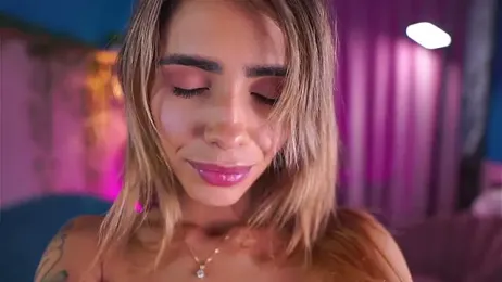 TheAyana stripchat stream image