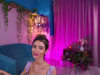 TheAyana bongacams stream image