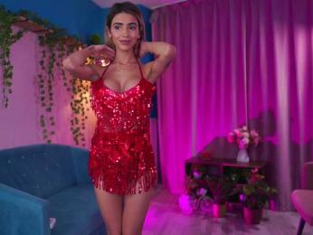 TheAyana bongacams stream image