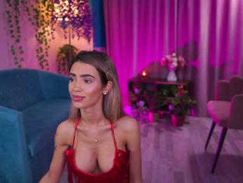 TheAyana bongacams stream image