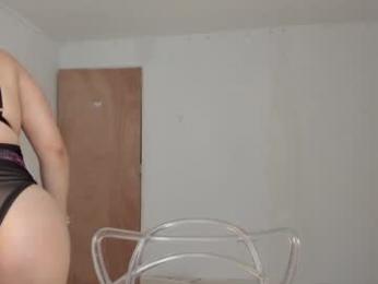 sabrina_geek chaturbate stream image