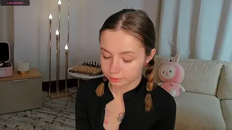 DominikaElis stripchat stream image