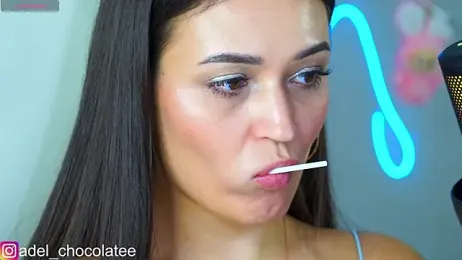 Adel_chocolate_ stripchat stream image