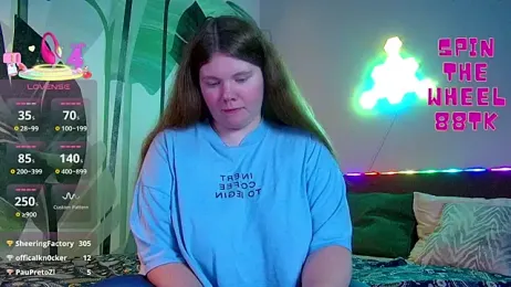 RubyValen stripchat stream image