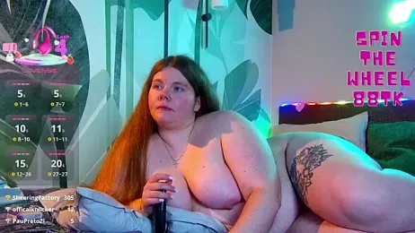 RubyValen stripchat stream image