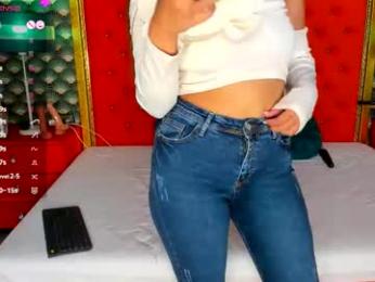 valleriejonnes chaturbate stream image