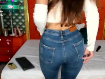 valleriejonnes chaturbate stream image