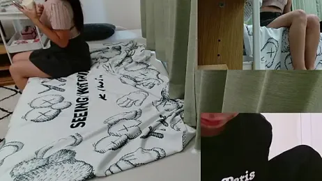 POCARI_SWEAT stripchat stream image