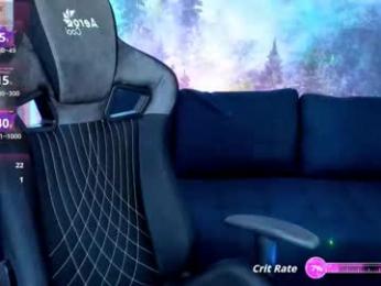 graycewild chaturbate stream image