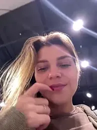 ValenciaShock stripchat stream image