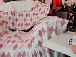 nastyangel camsoda stream image