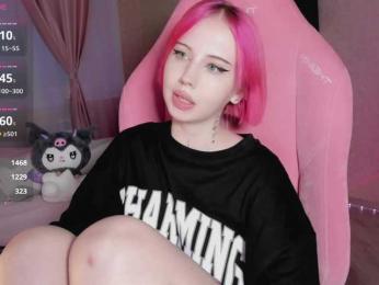 luvsoak bongacams stream image