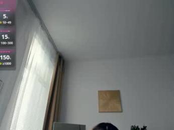 glossybabe_ chaturbate stream image