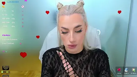 aileen_williams stripchat stream image