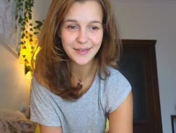 eli_sun chaturbate stream image