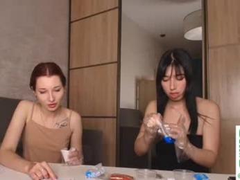 caressyourself chaturbate stream image