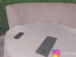 chloedee camsoda stream image