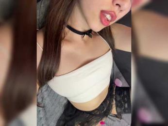 Jade8887 bongacams stream image