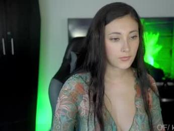 kellytesh chaturbate stream image