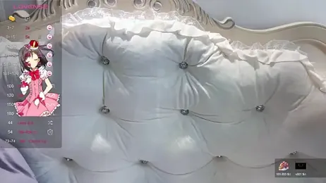 Yaooooo-Y stripchat stream image