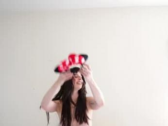 ellaa91 chaturbate stream image