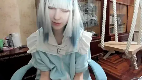 Yoonhee_Kiss stripchat stream image