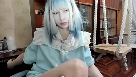 Yoonhee_Kiss stripchat stream image