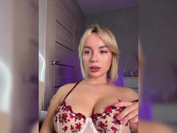 Mila-m bongacams stream image