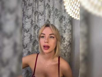 Mila-m bongacams stream image