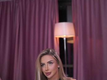 AshleysinnX bongacams stream image