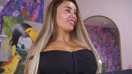 EvaZane stripchat stream image