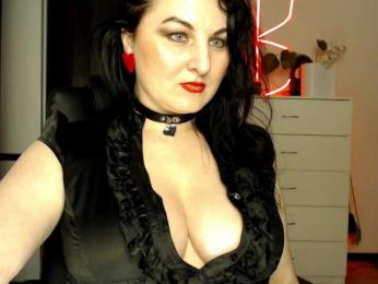 NATASECRET bongacams stream image